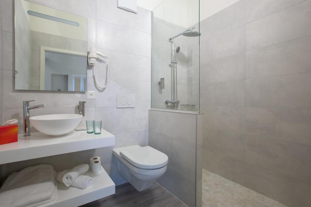 Photo of Bathroom in Buchillon