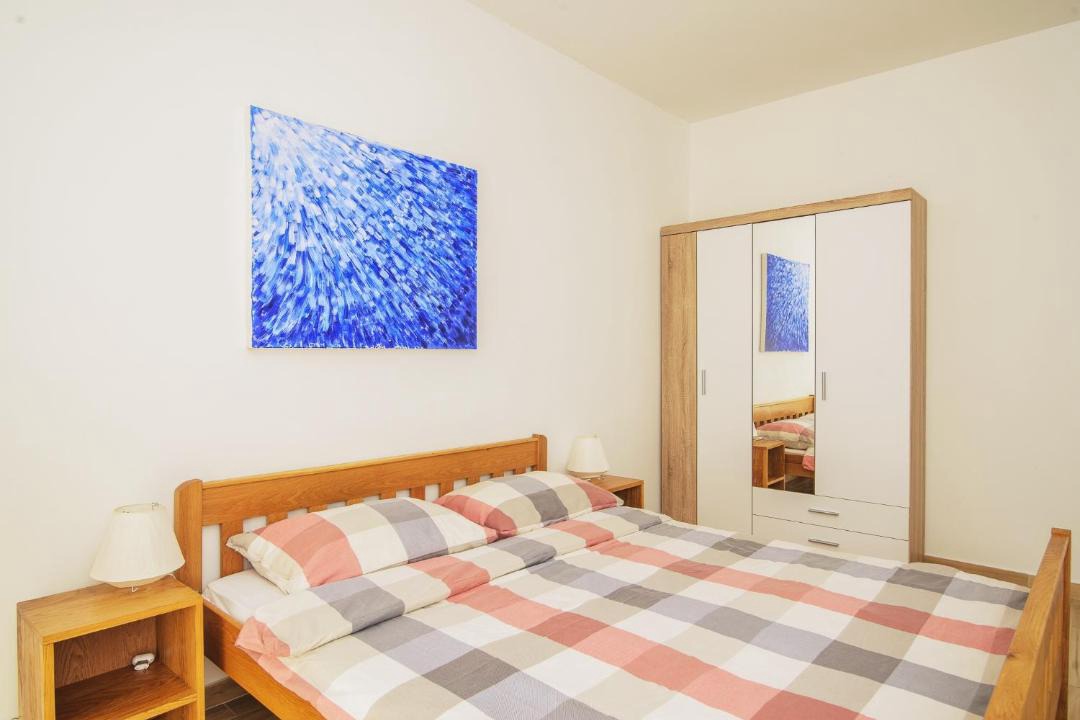 Photo of Bedroom in Arbanija