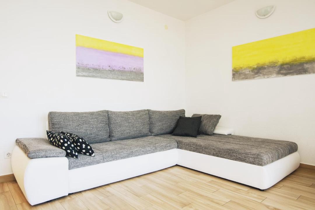 Photo of Livingroom in Arbanija