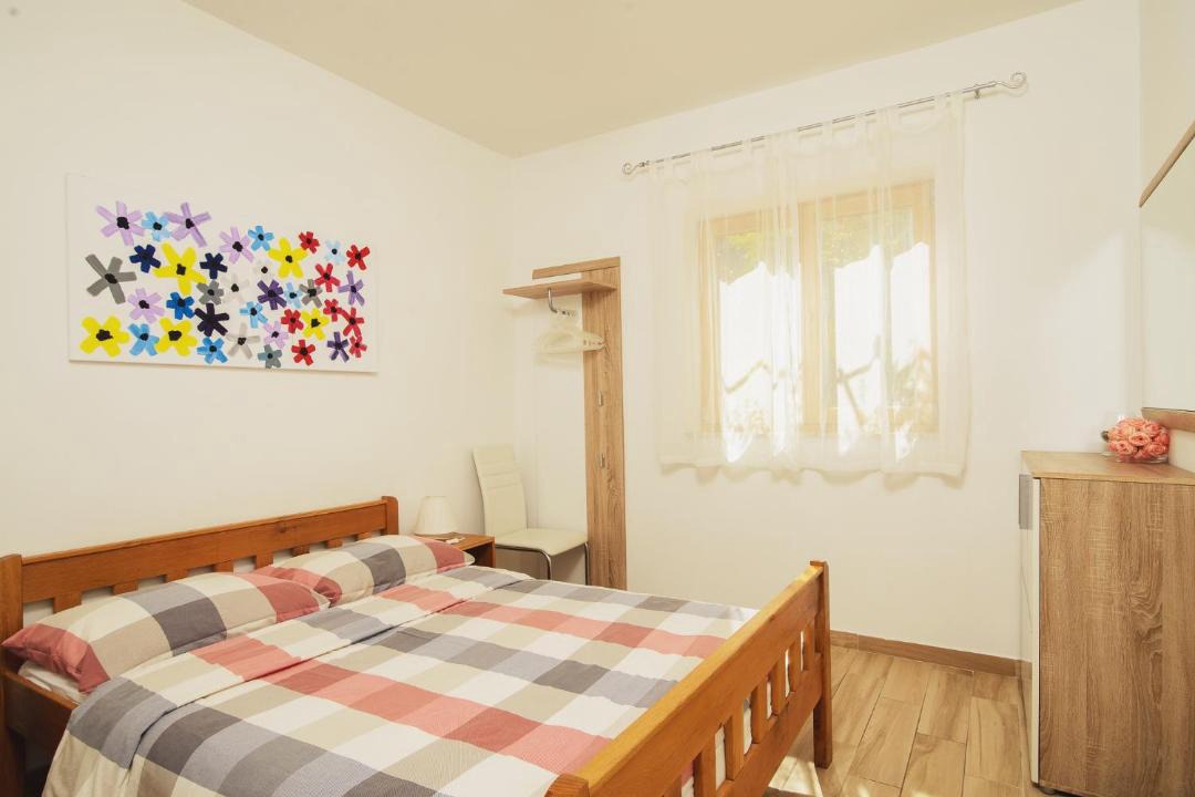 Photo of Bedroom in Arbanija