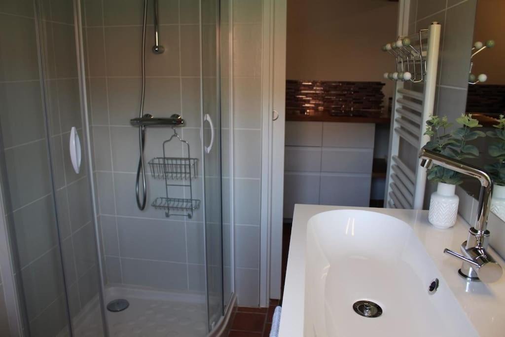 Photo of Bathroom in Sallertaine