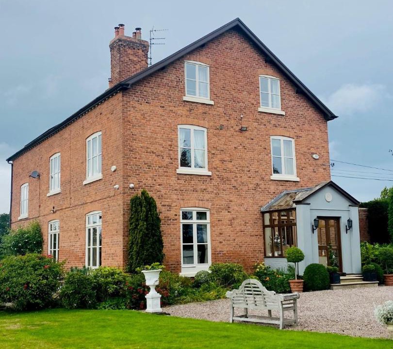 Photo of Buildings in Chester