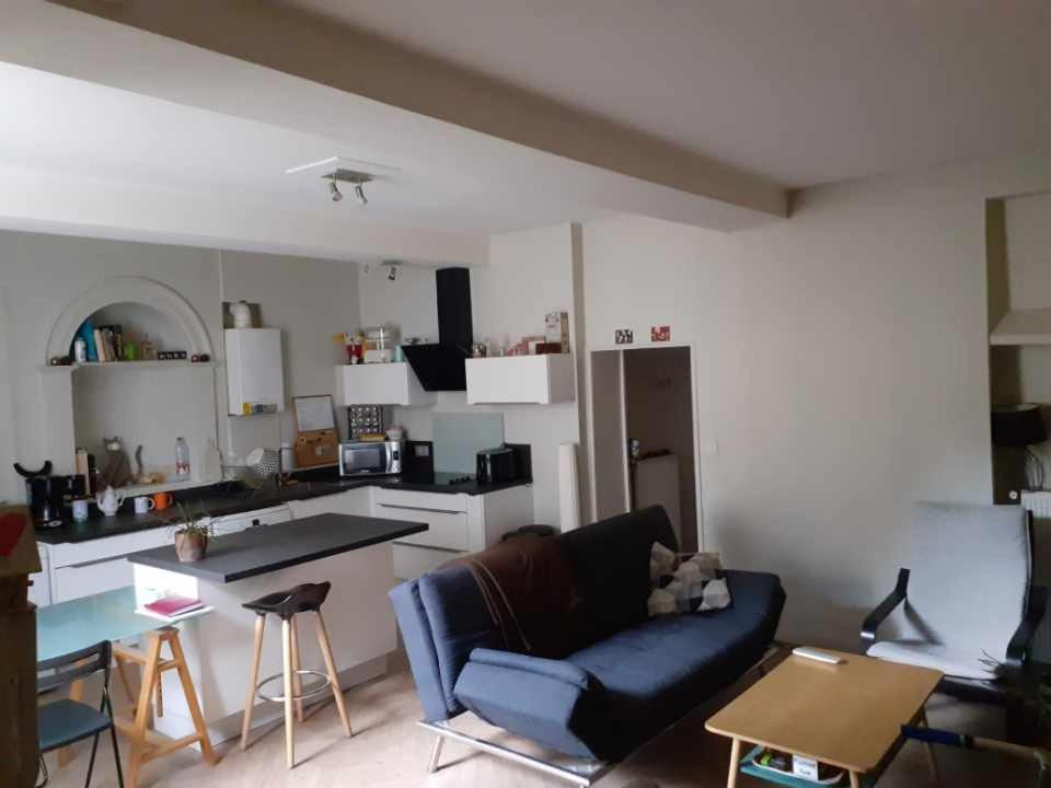 Photo of Livingroom in Argentan