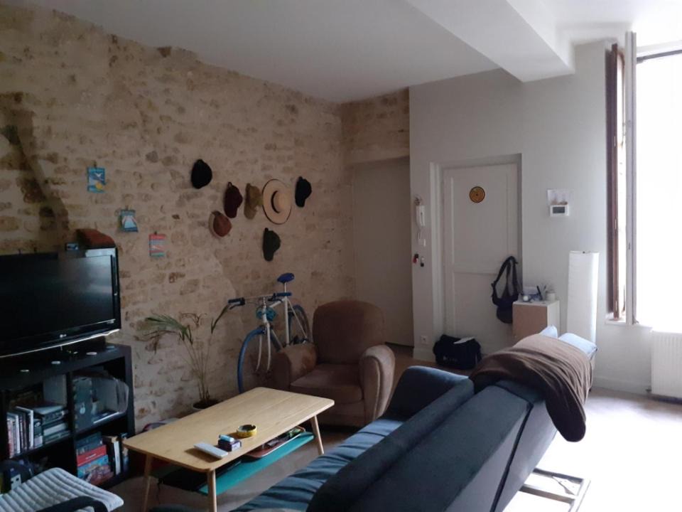 Photo of Livingroom in Argentan
