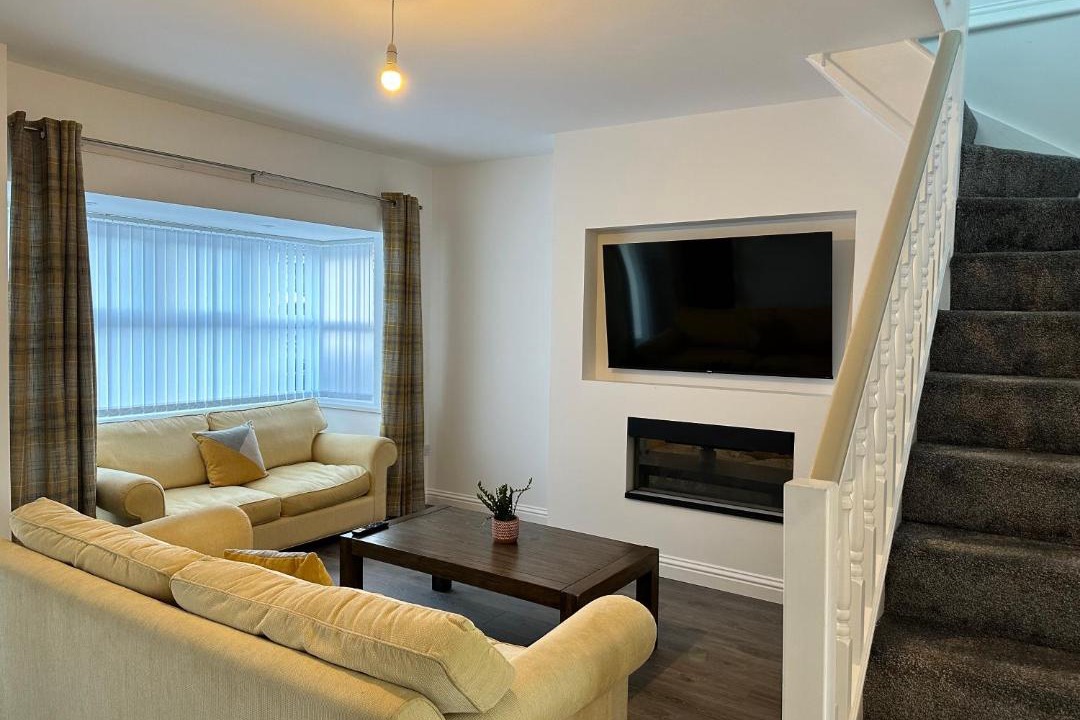 Photo of Livingroom in Horden