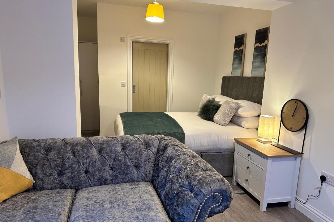 Photo of Livingroom in Horden