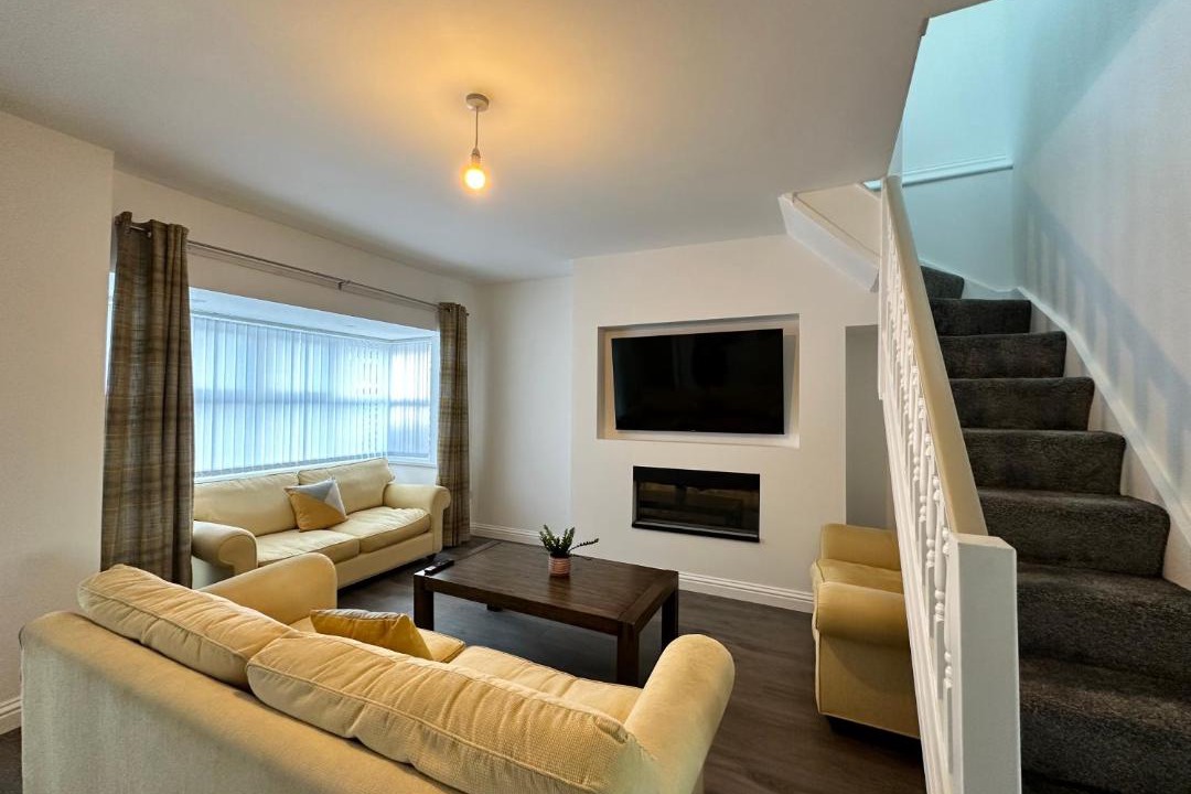 Photo of Livingroom in Horden