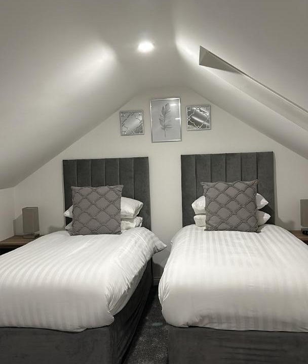 Photo of Bedroom in Horden