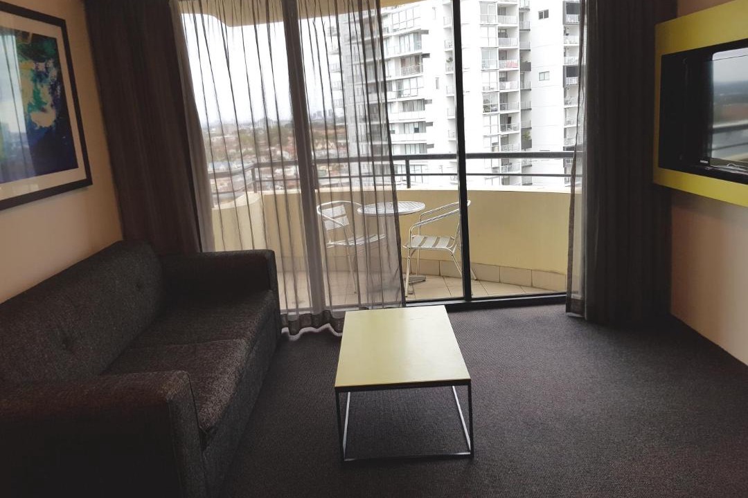 Photo of Livingroom in Parramatta