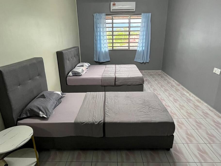 Photo of Bedroom in Kampong Pulau Kandis