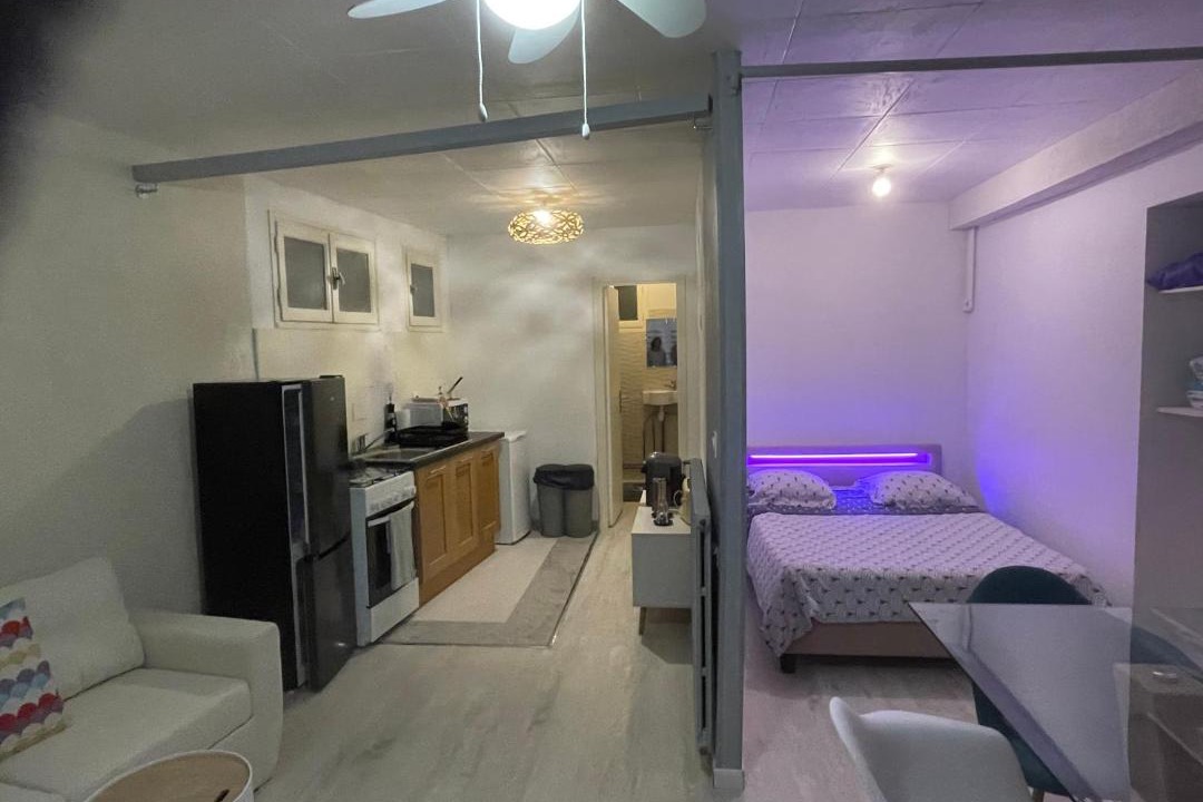 Photo of Bedroom in Autun