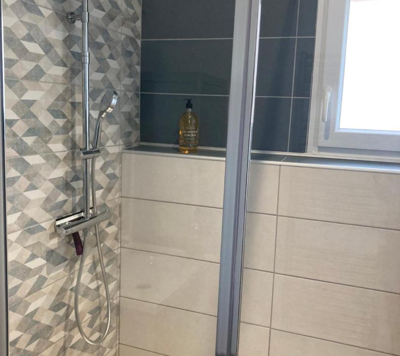 Photo of Bathroom in Domvast