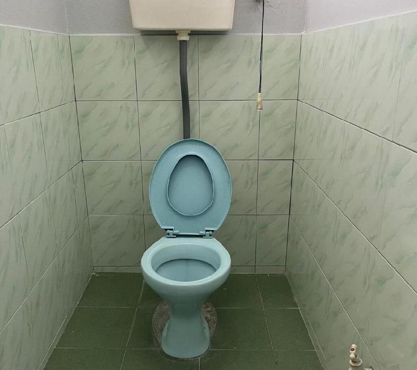 Photo of Bathroom in Kampong Pulau Kandis