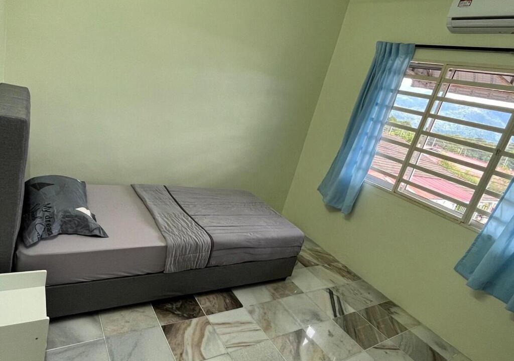 Photo of Livingroom in Kampong Pulau Kandis