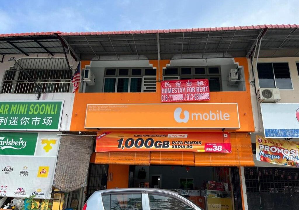 Photo of Others in Kampong Pulau Kandis