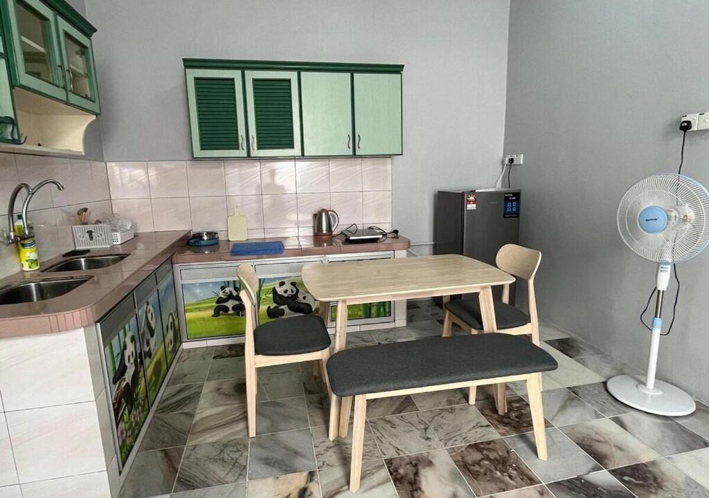 Photo of Others in Kampong Pulau Kandis