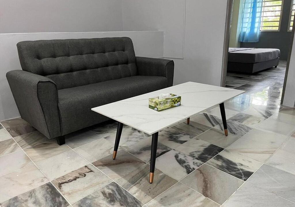 Photo of Livingroom in Kampong Pulau Kandis