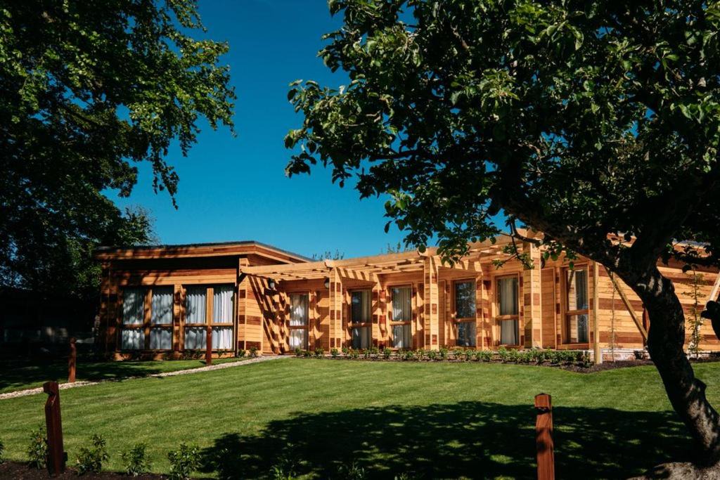 Photo of Buildings in Freefolk