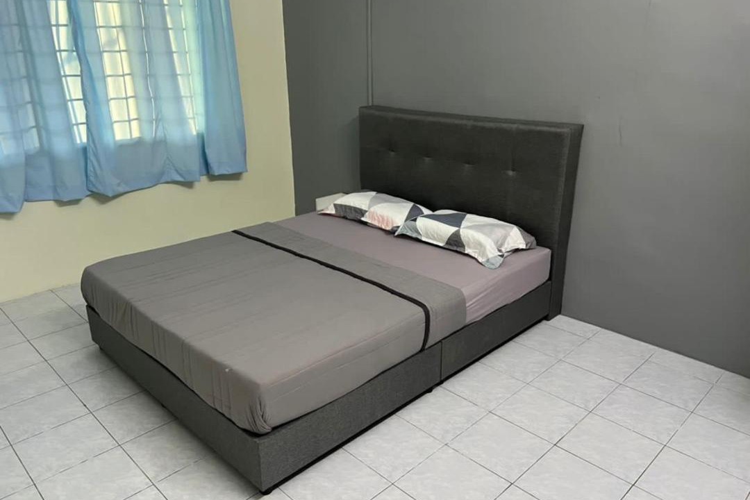 Photo of Bedroom in Kampong Pulau Kandis