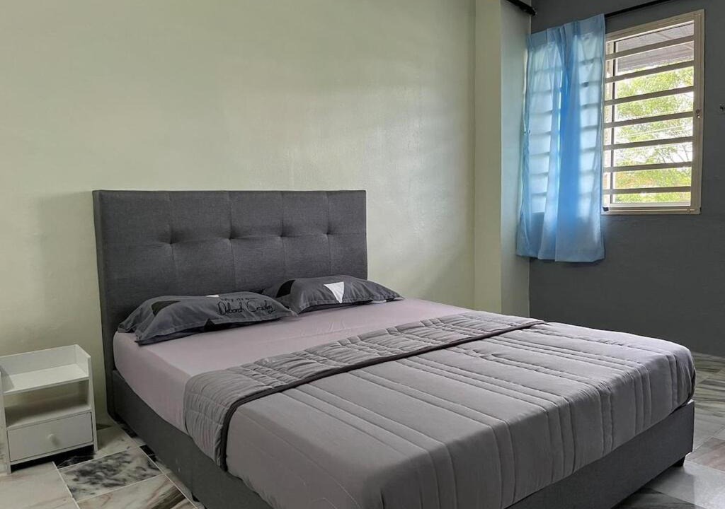 Photo of Bedroom in Kampong Pulau Kandis