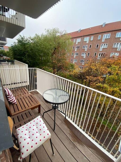Photo of Patio Balcony in Amager