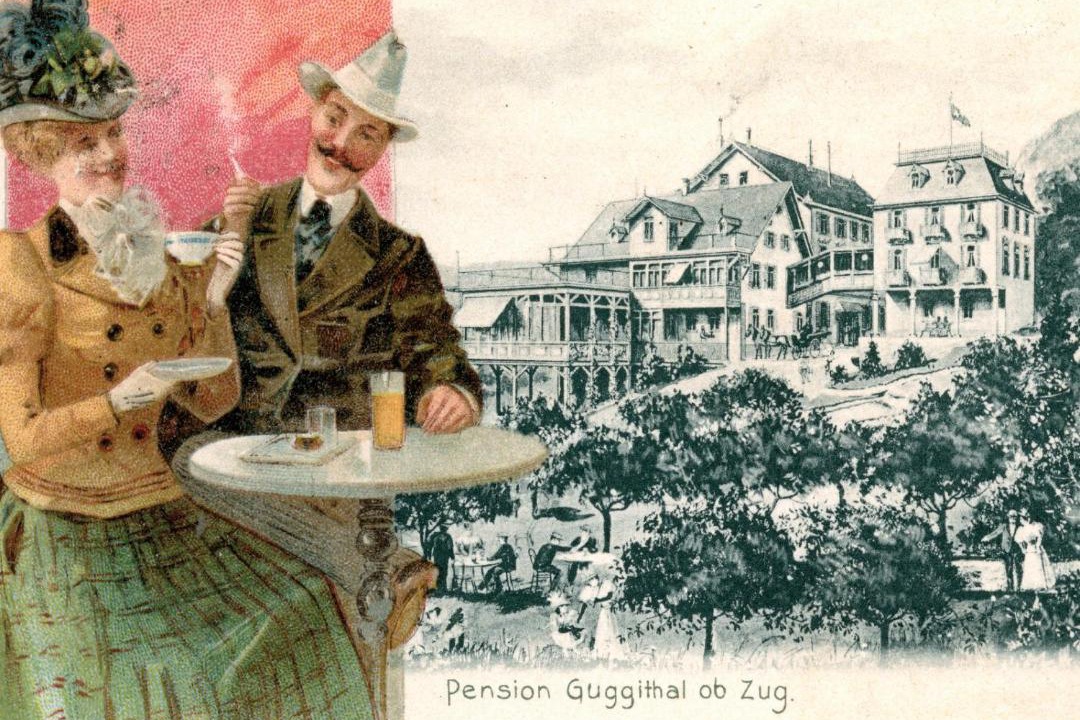 Photo of Others in Zug