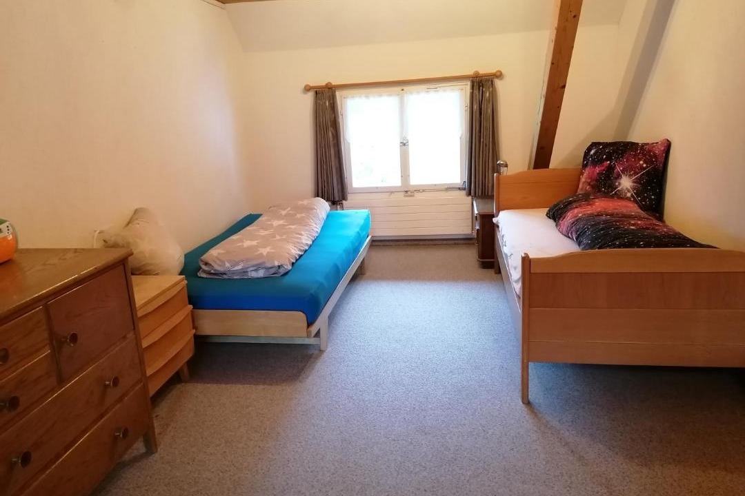 Photo of Bedroom in Schwellbrunn