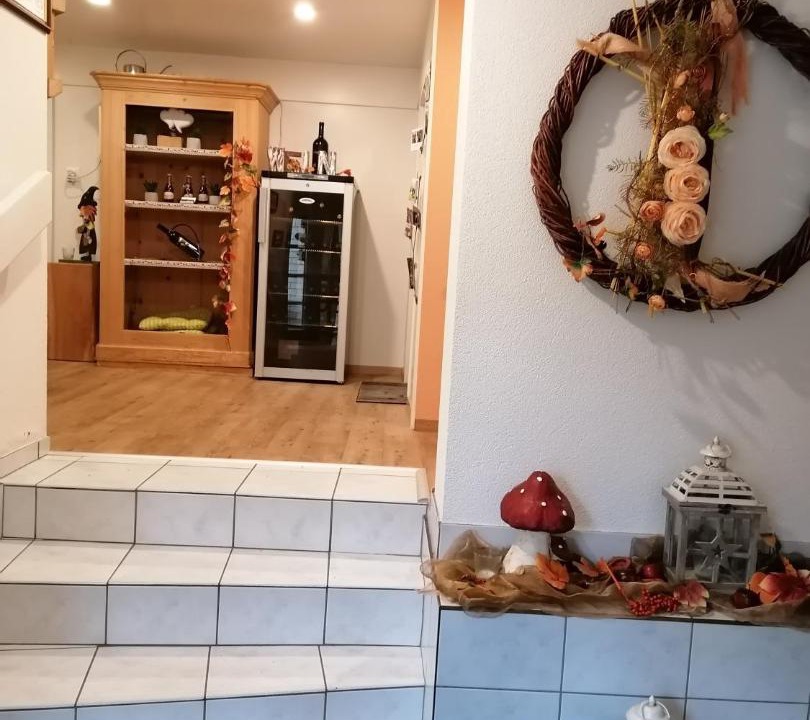 Photo of Kitchen in Schwellbrunn