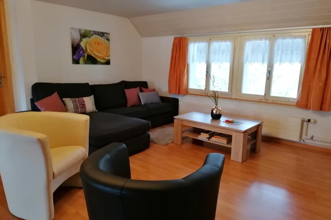 Photo of Livingroom in Schwellbrunn