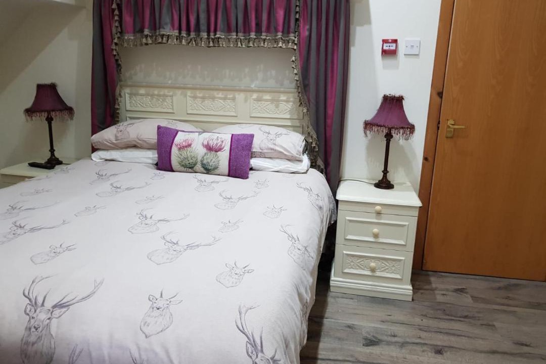 Photo of Others in Luss