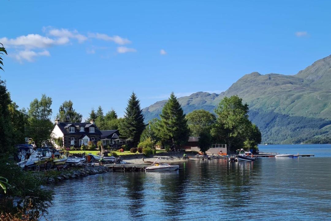 Photo of Others in Luss