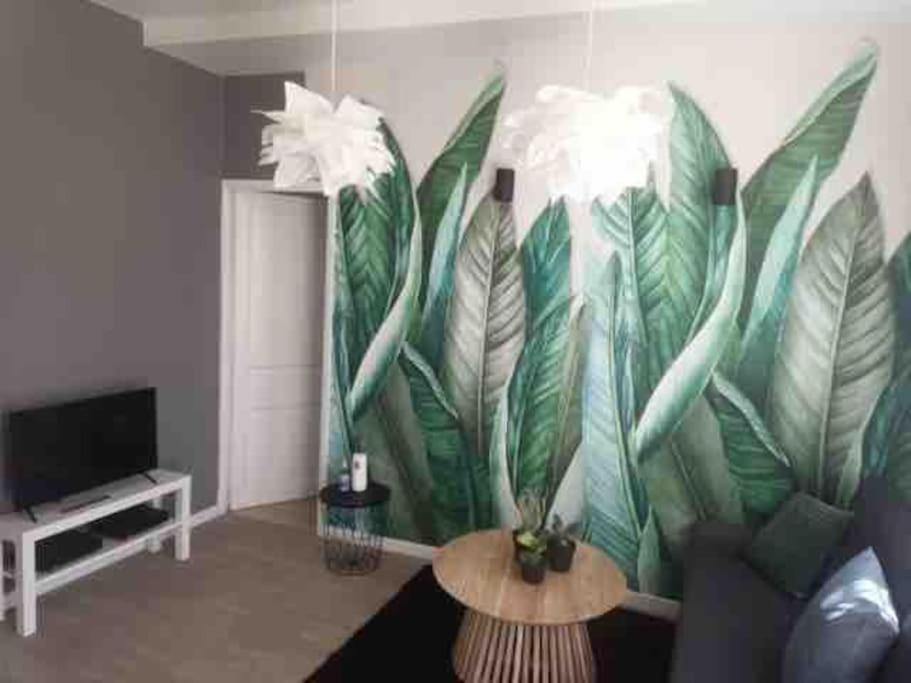 Photo of Livingroom in Bobigny