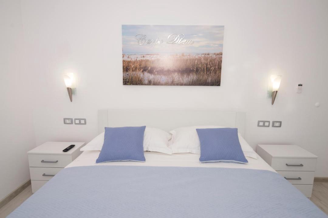 Photo of Bedroom in Tijesno