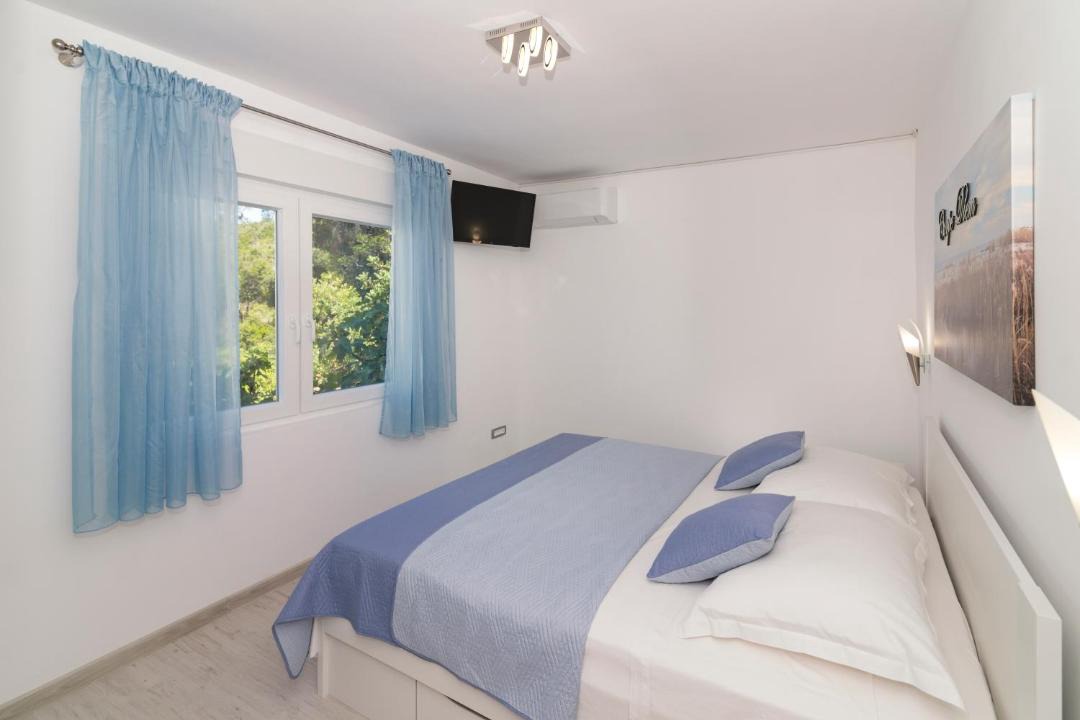 Photo of Bedroom in Tijesno
