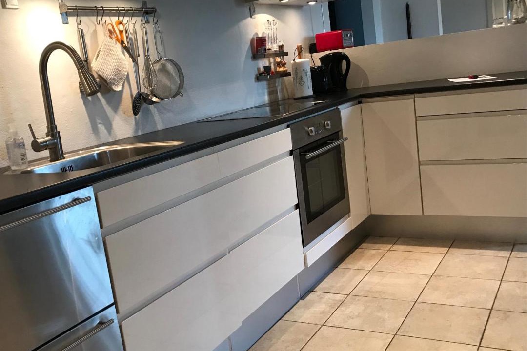 Photo of Kitchen in Skalstrup