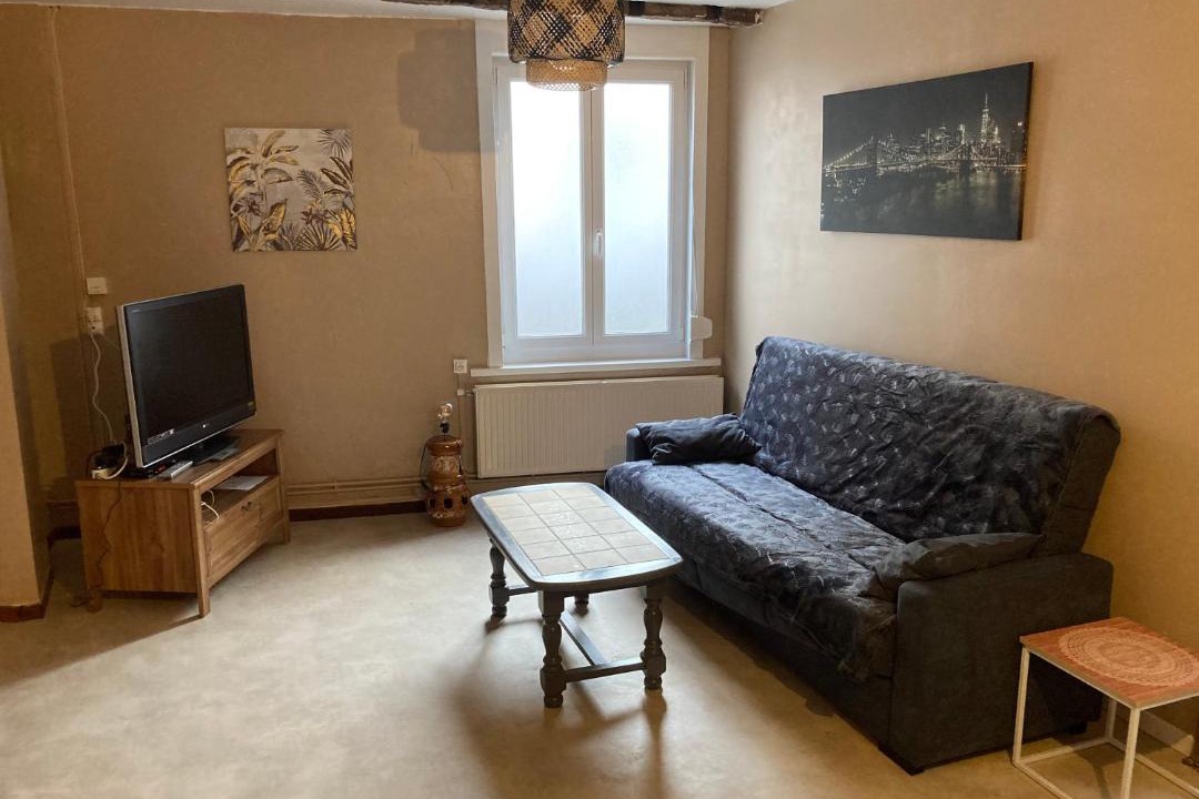 Photo of Livingroom in Solre-le-Chateau