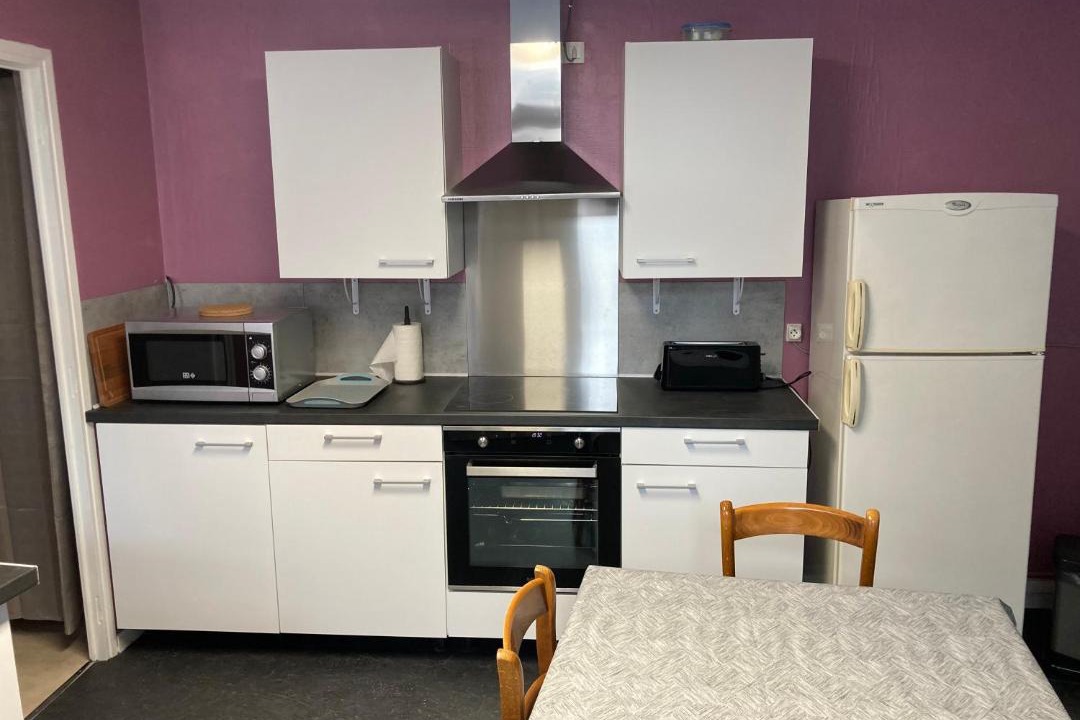 Photo of Kitchen in Solre-le-Chateau