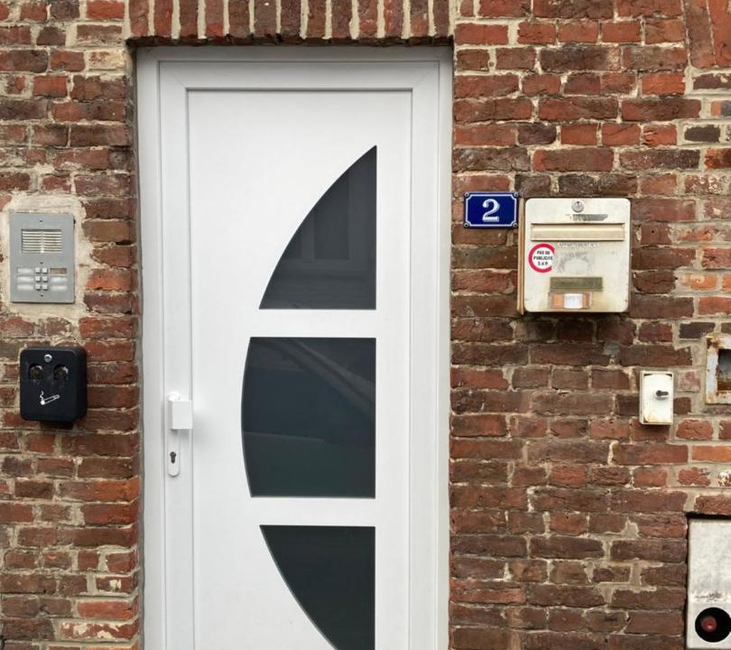 Photo of Buildings in Solre-le-Chateau