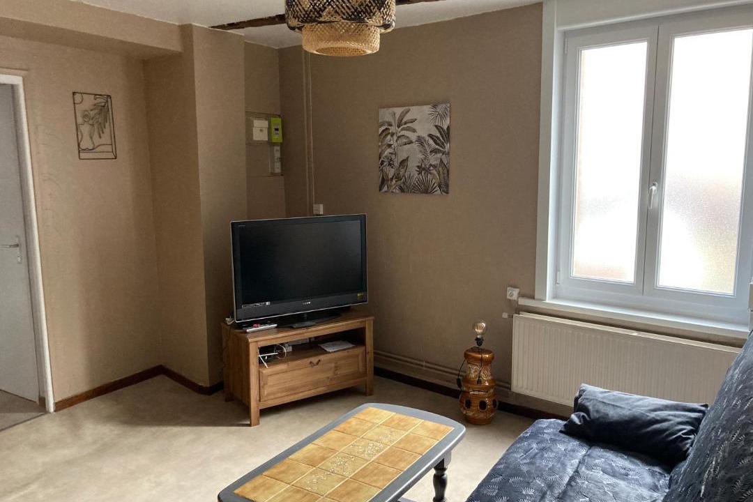 Photo of Livingroom in Solre-le-Chateau