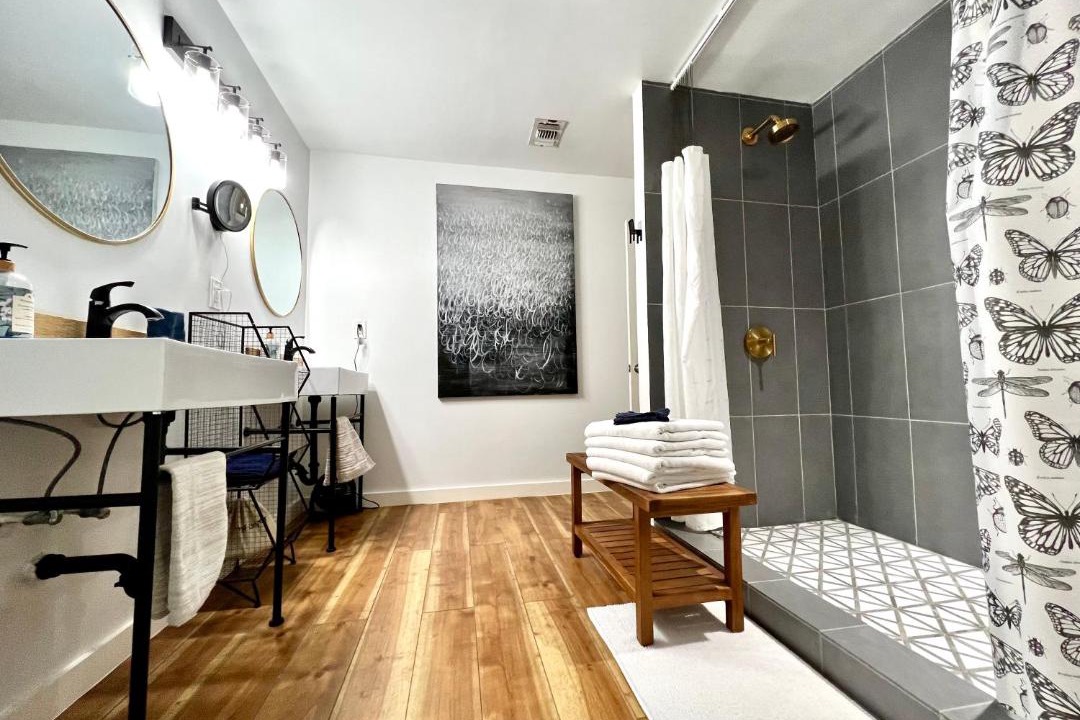 Photo of Bathroom in Southside