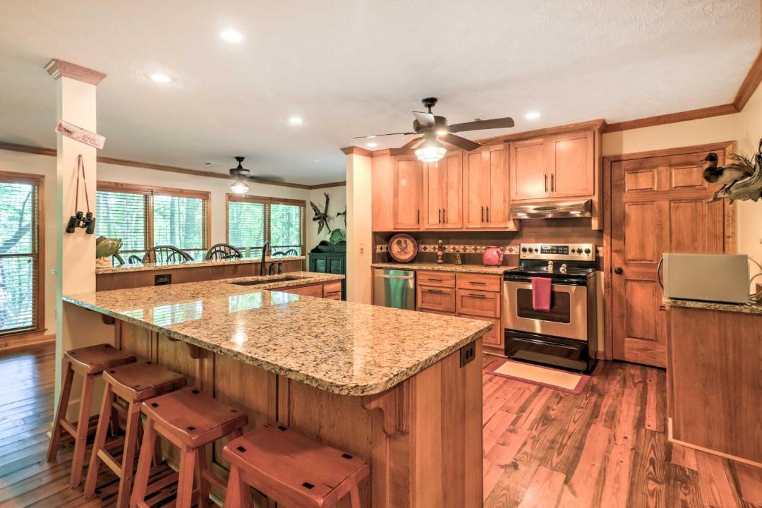 Photo of Kitchen in LaGrange