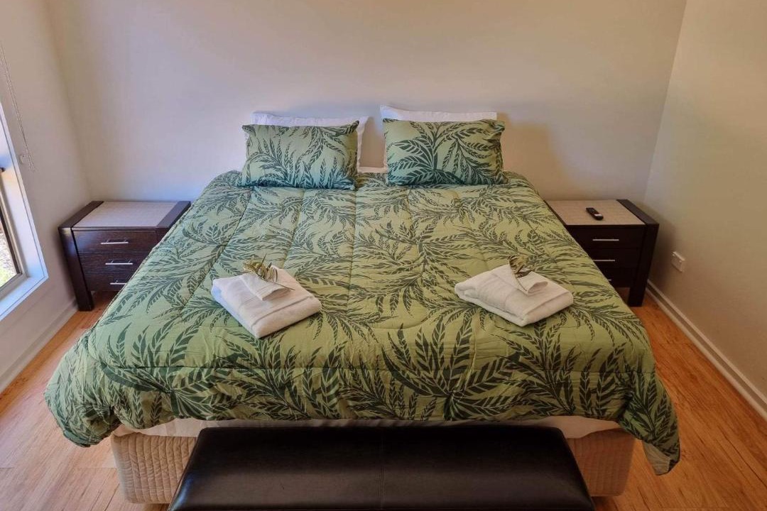 Photo of Bedroom in Waikerie