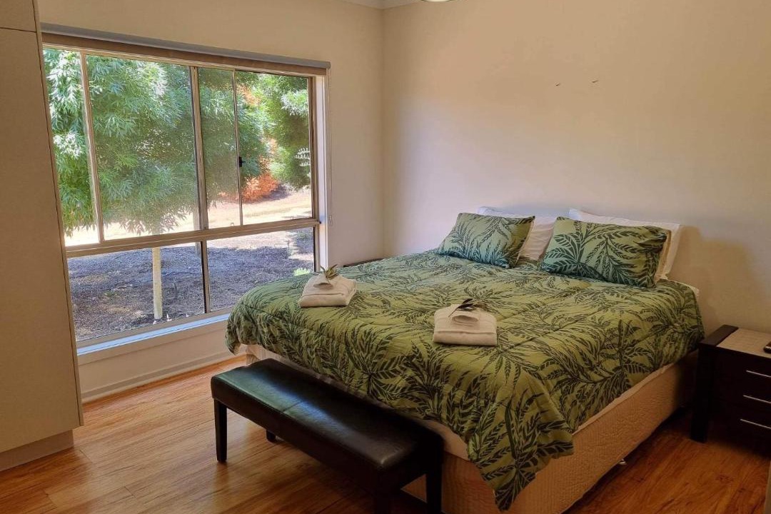 Photo of Bedroom in Waikerie