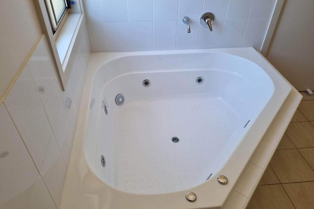 Photo of Bathroom in Waikerie