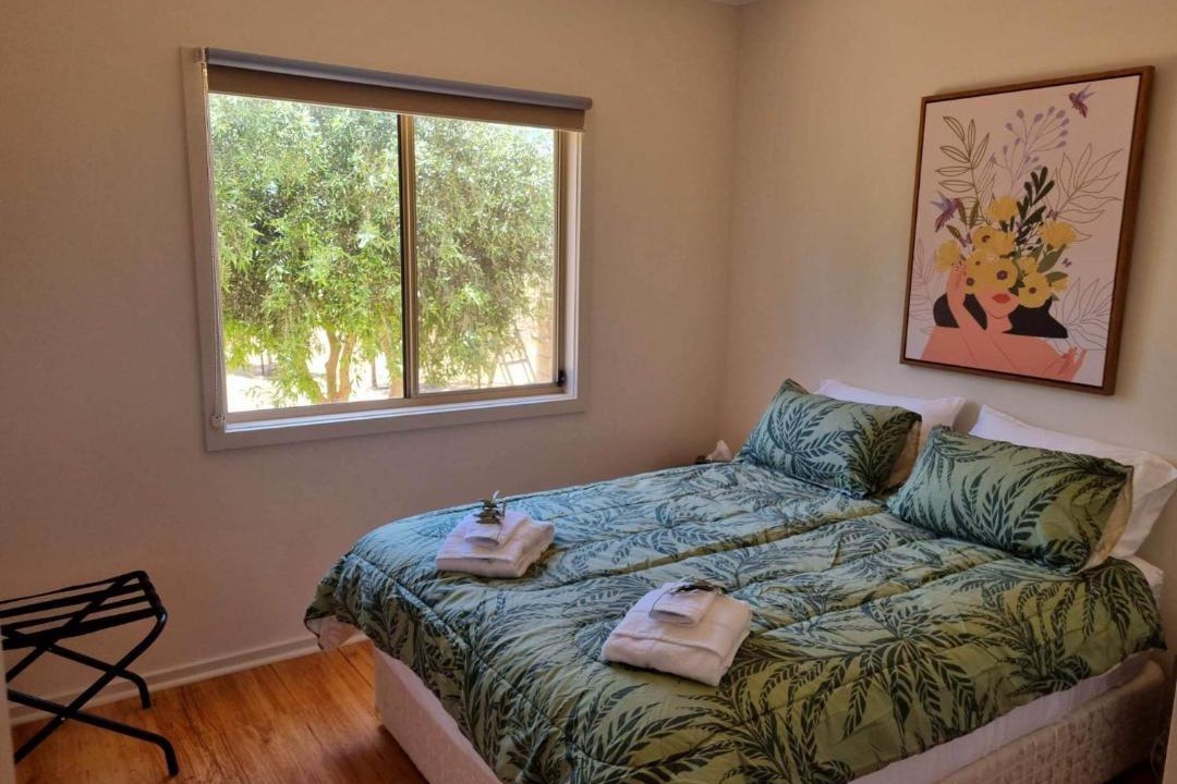 Photo of Bedroom in Waikerie