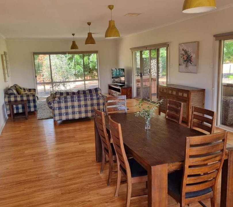 Photo of Livingroom in Waikerie