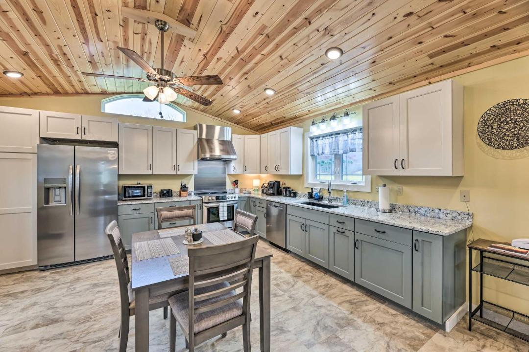 Photo of Kitchen in Edray