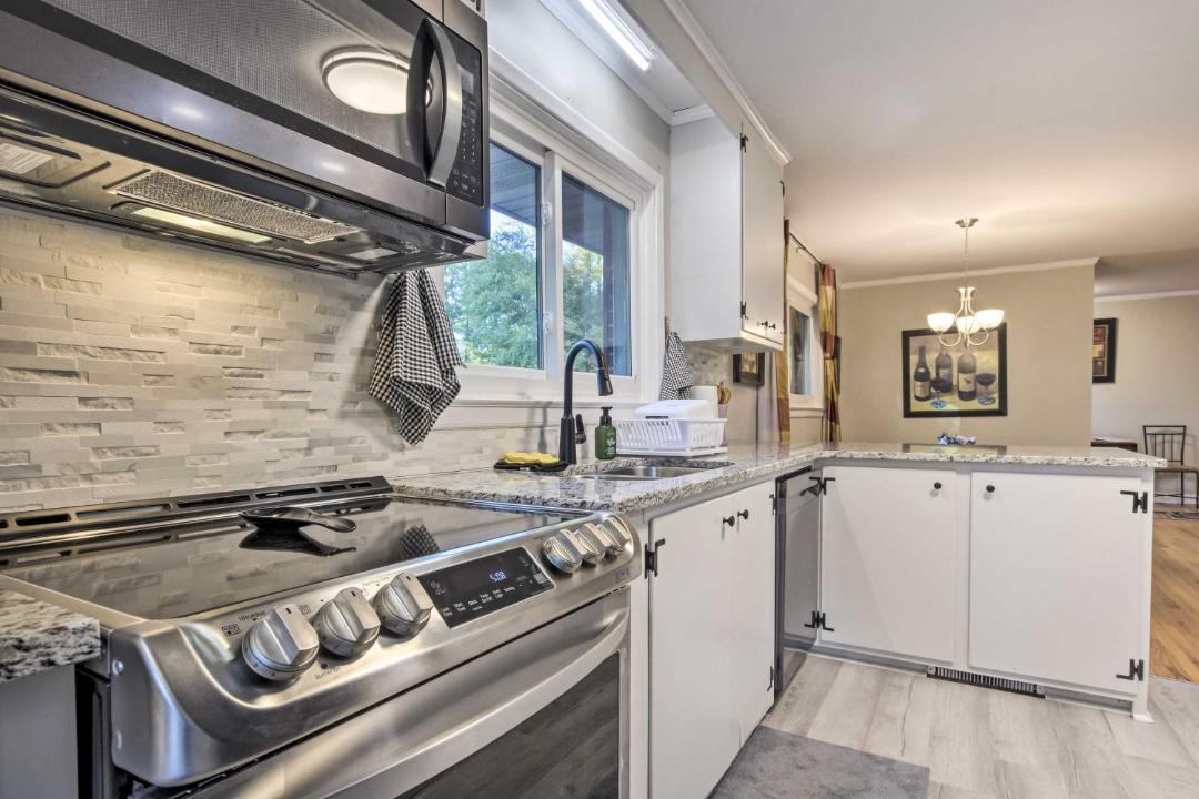 Photo of Kitchen in Durham