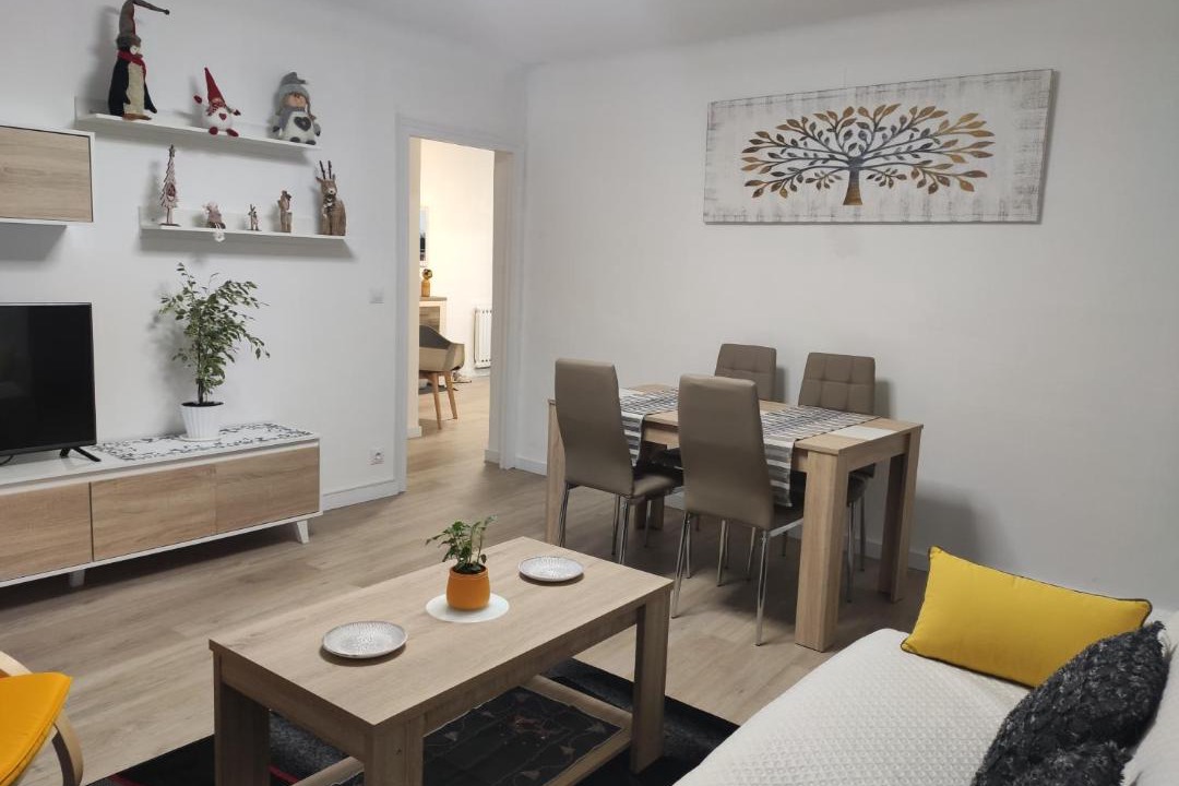 Photo of Livingroom in Seu de Urgell