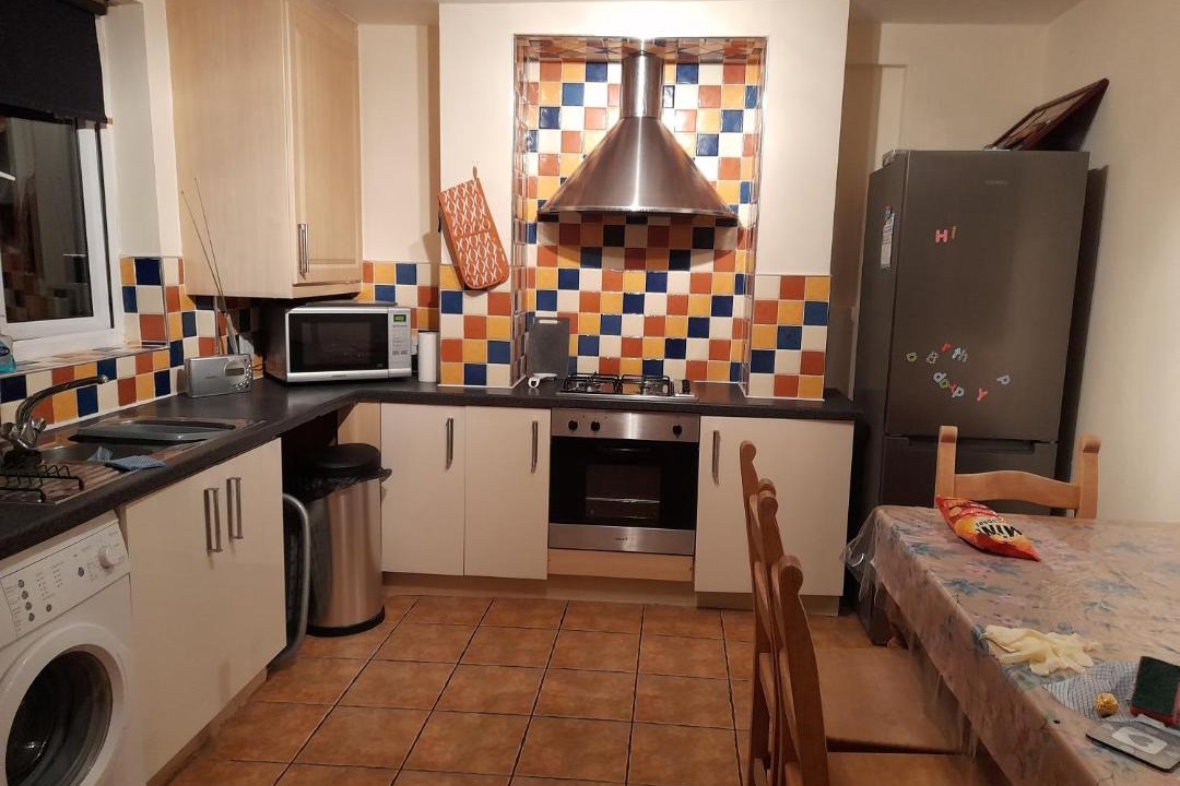 Photo of Kitchen in Bramcote
